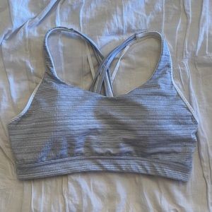 Athleta sports bra